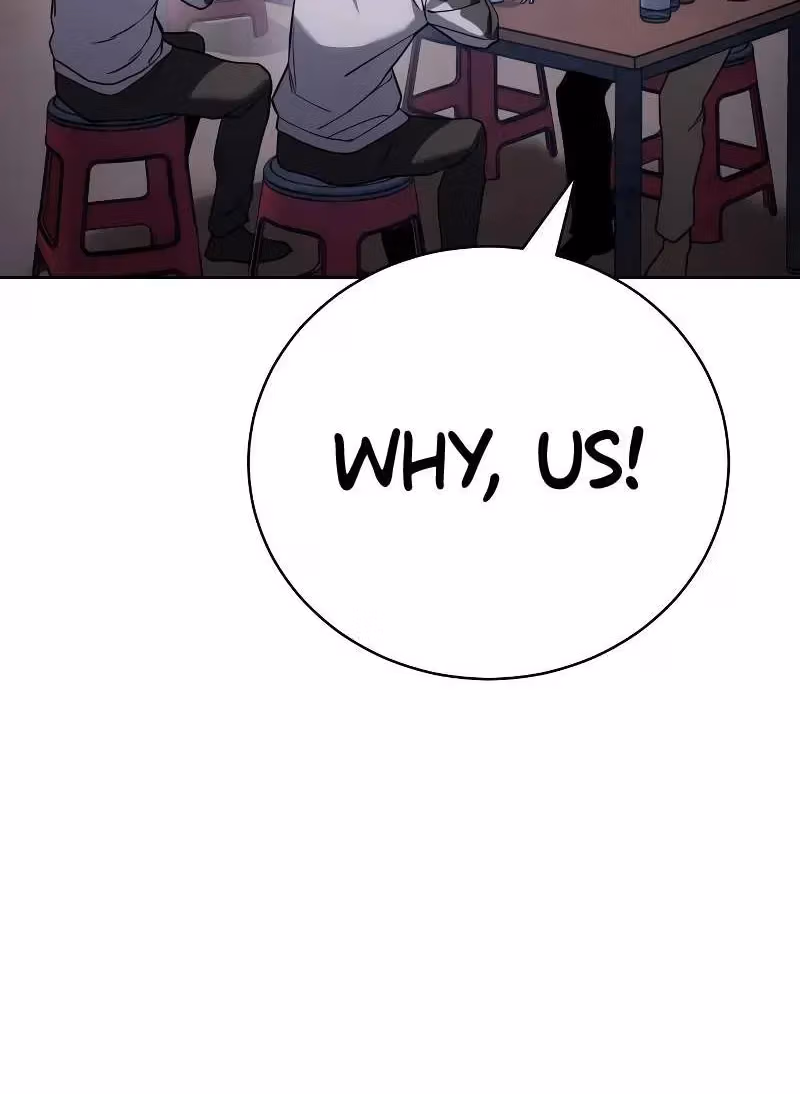 Read Baek XX Manga Online