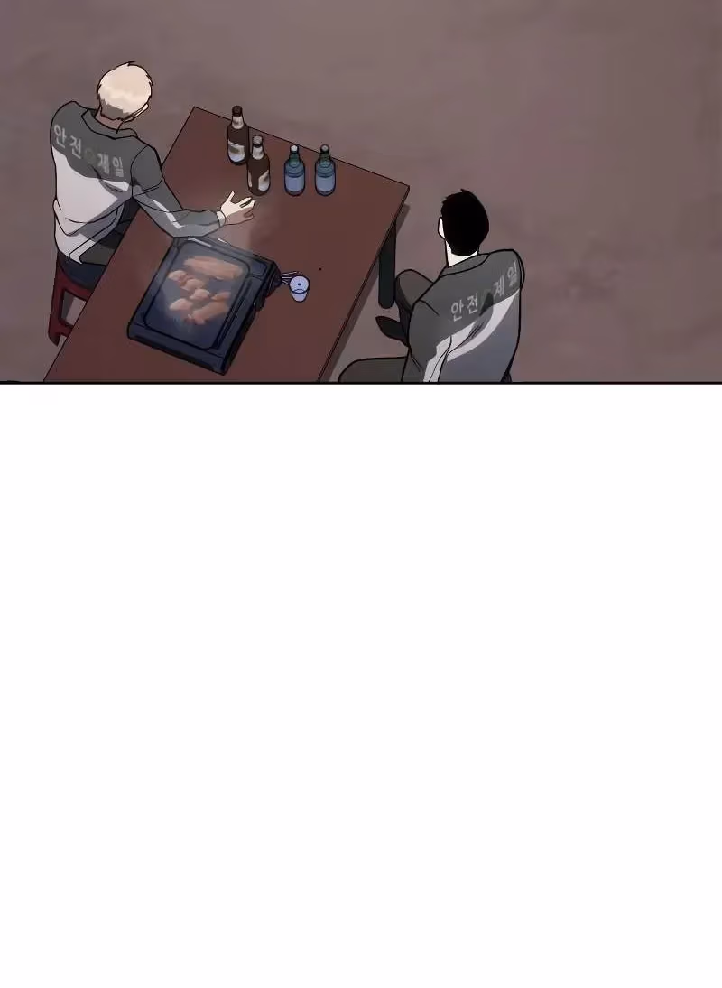 Read Baek XX Manga Online