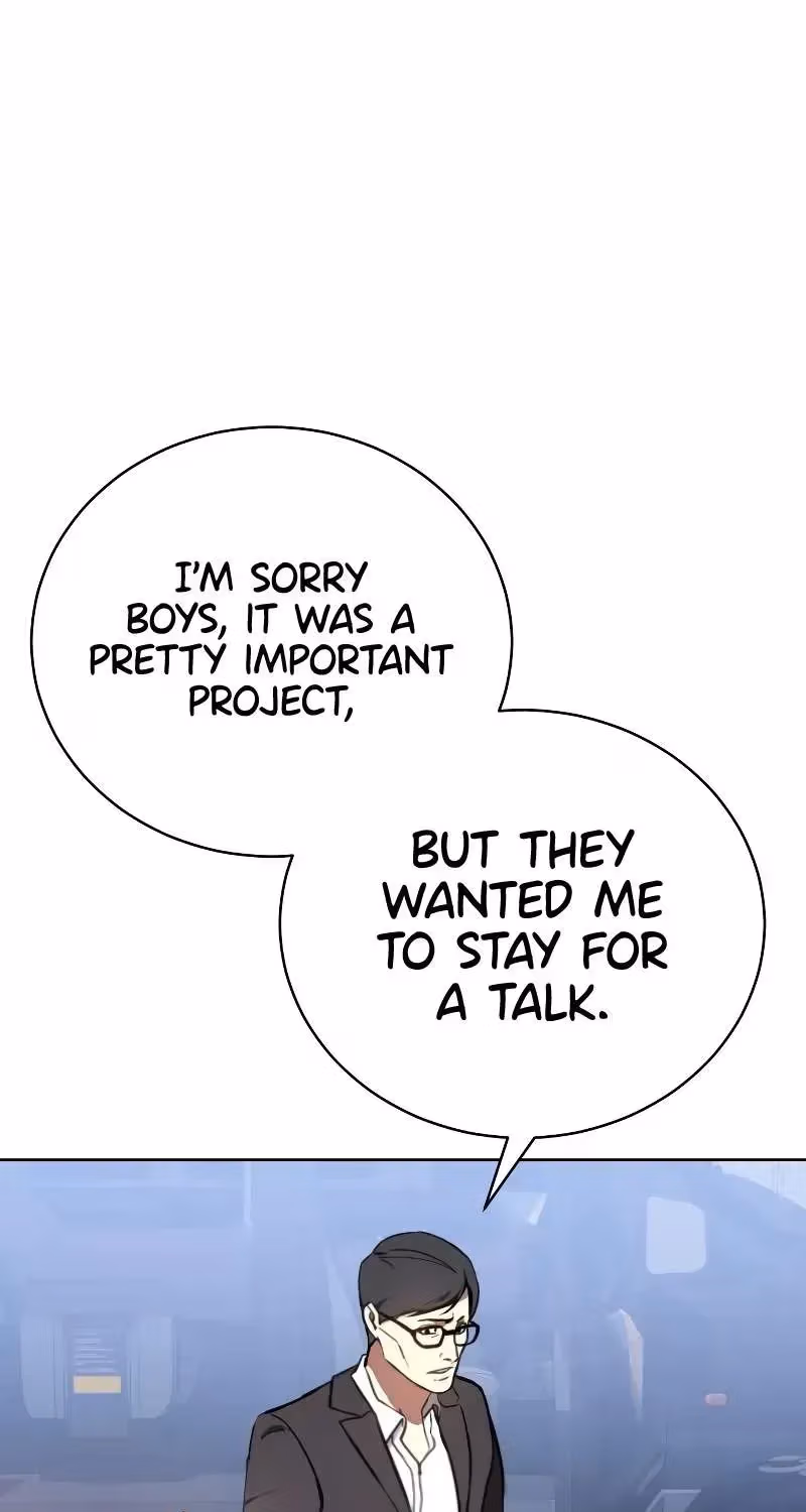 Read Baek XX Manga Online