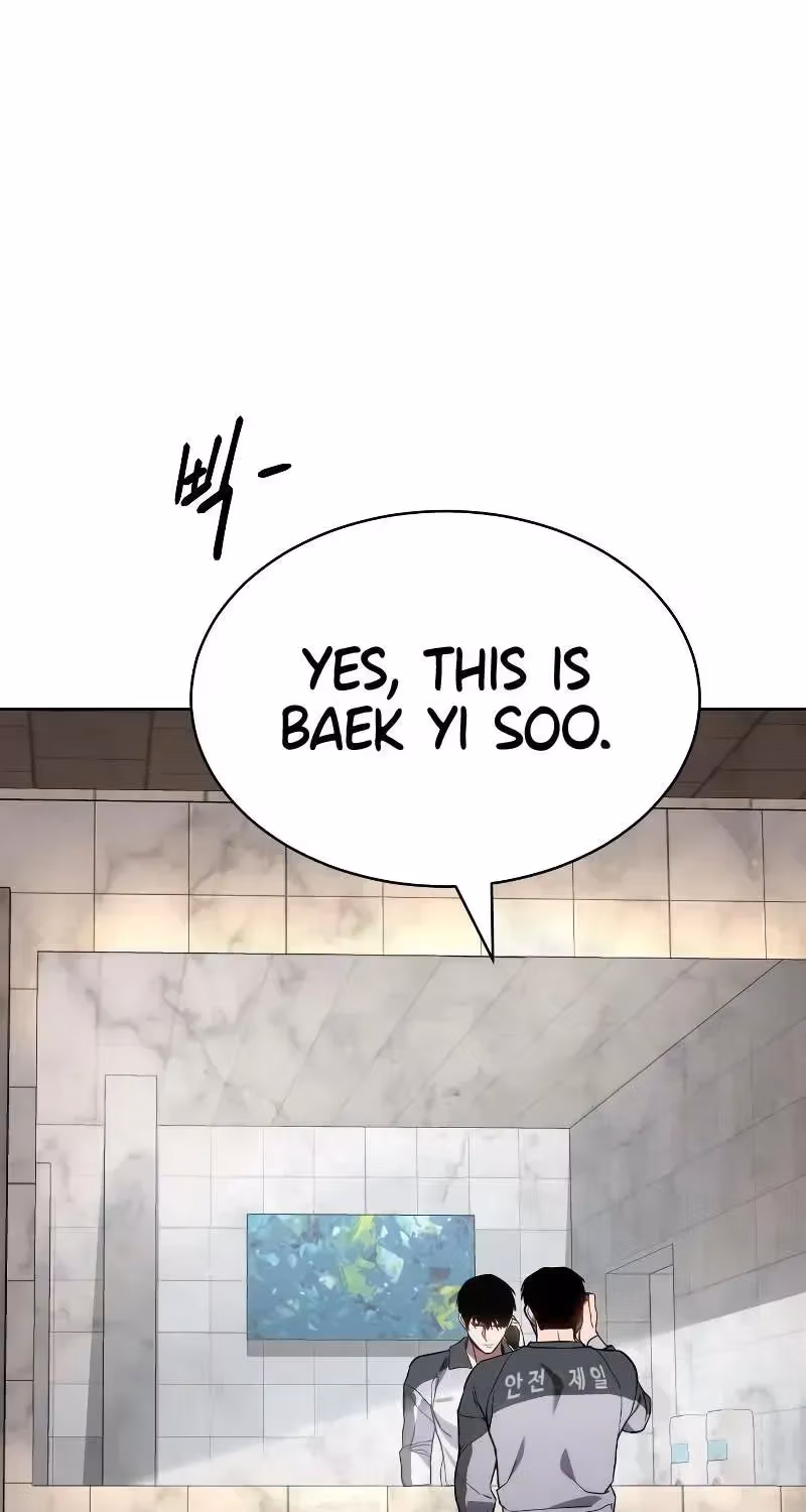 Read Baek XX Manga Online