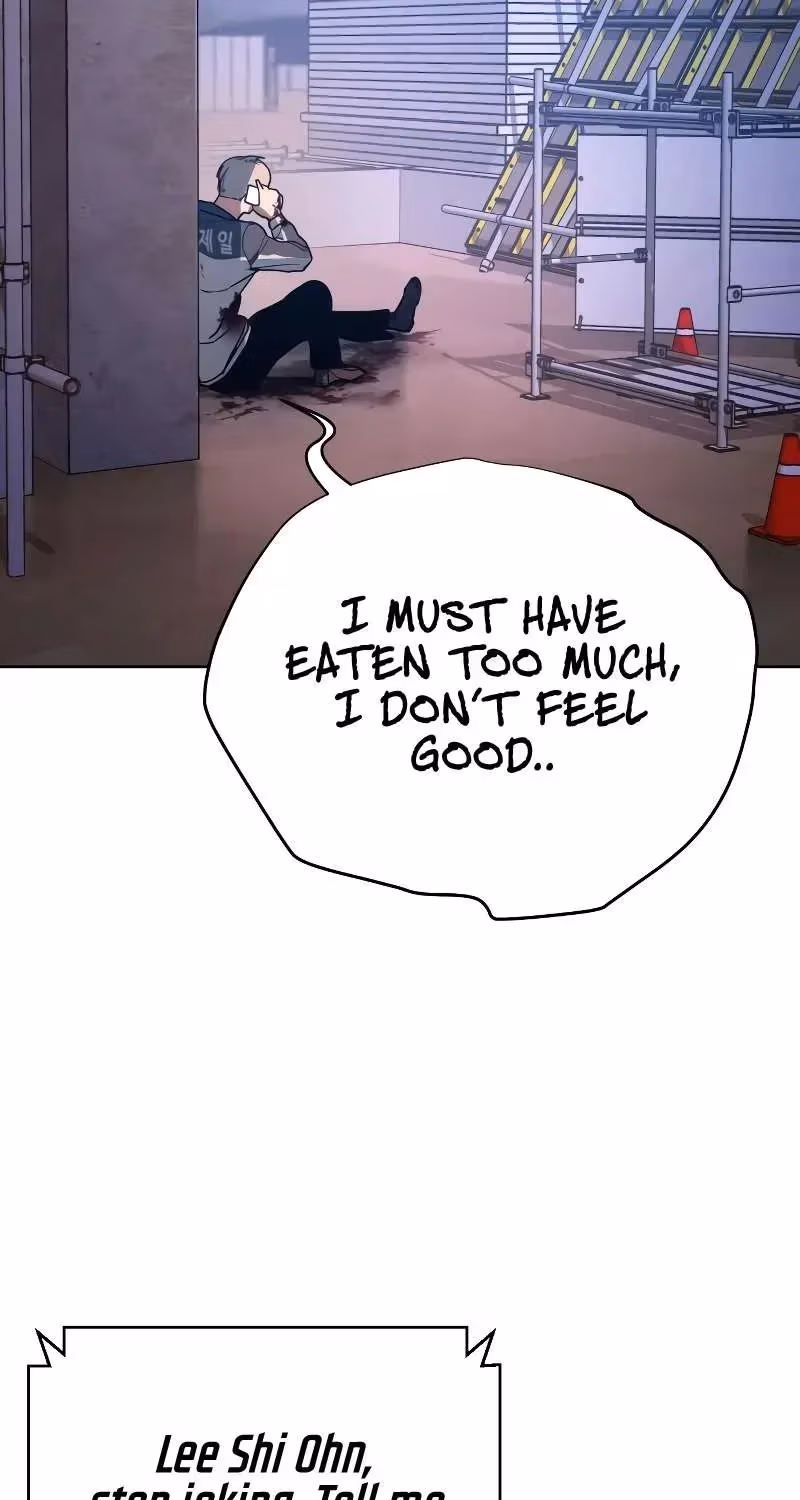 Read Baek XX Manga Online