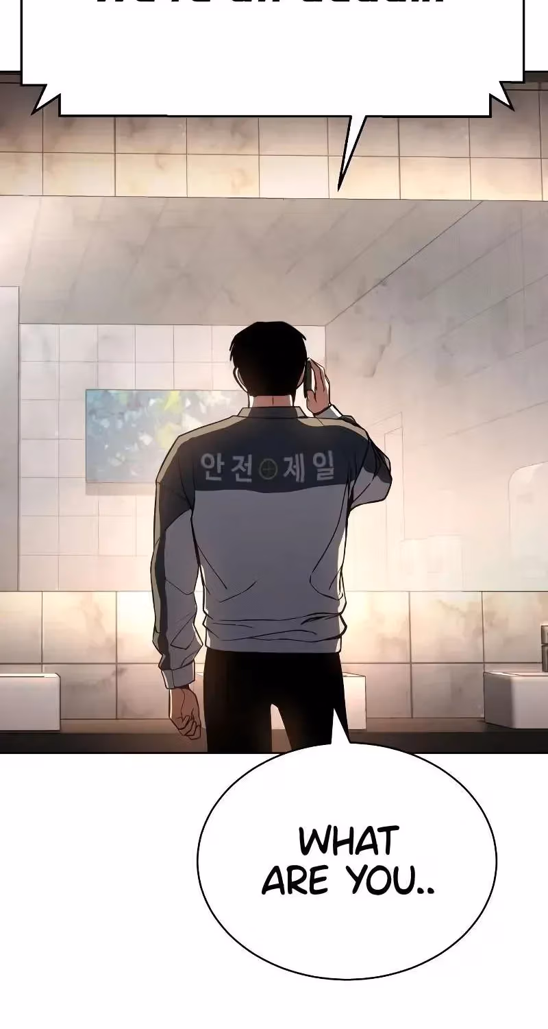 Read Baek XX Manga Online