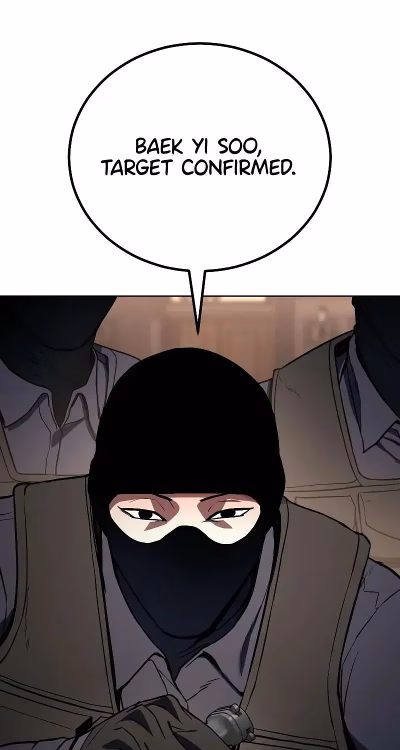 Read Baek XX Manga Online