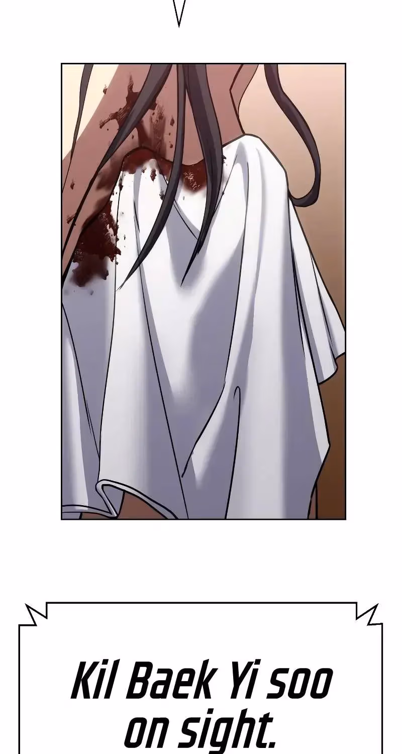 Read Baek XX Manga Online