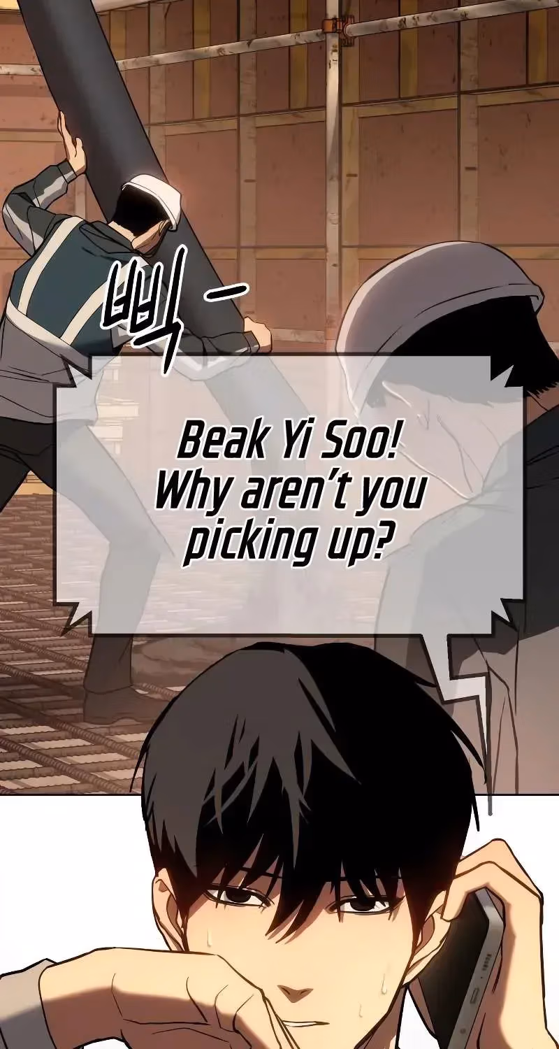 Read Baek XX Manga Online