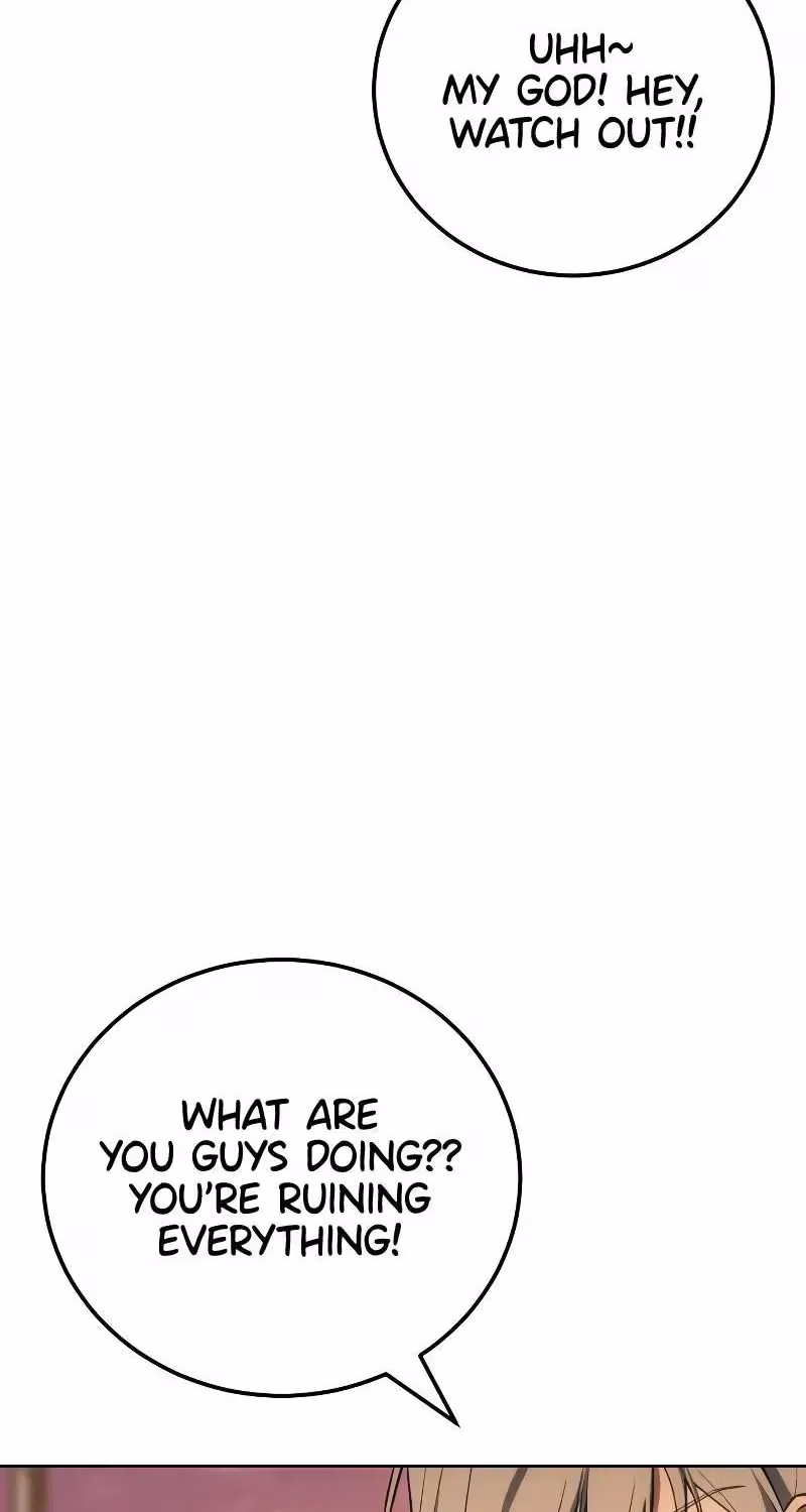 Read Baek XX Manga Online
