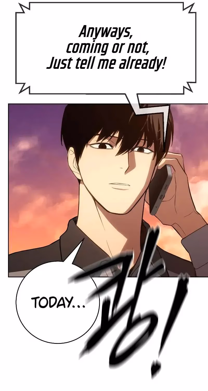 Read Baek XX Manga Online
