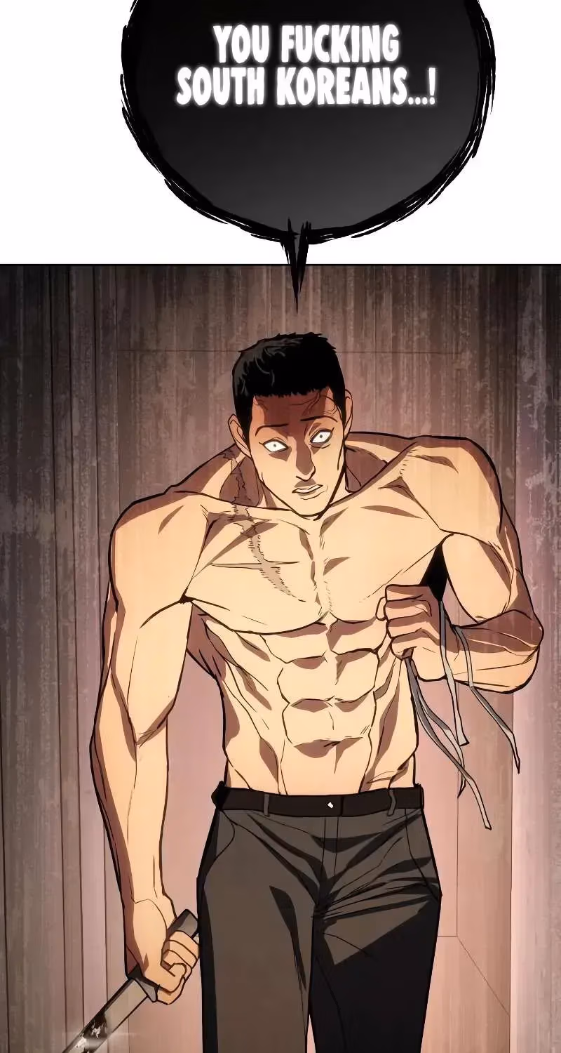 Read Baek XX Manga Online