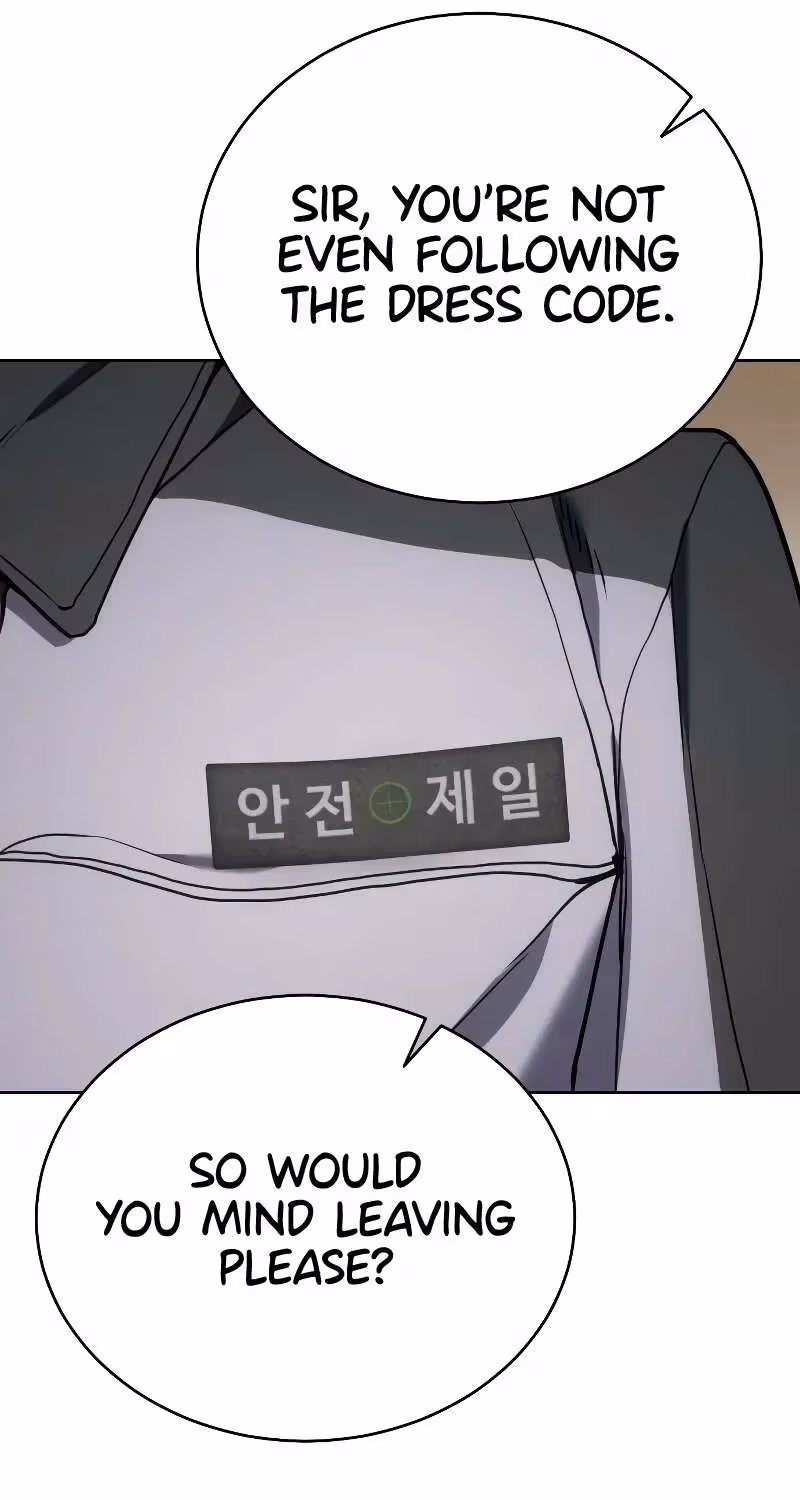 Read Baek XX Manga Online