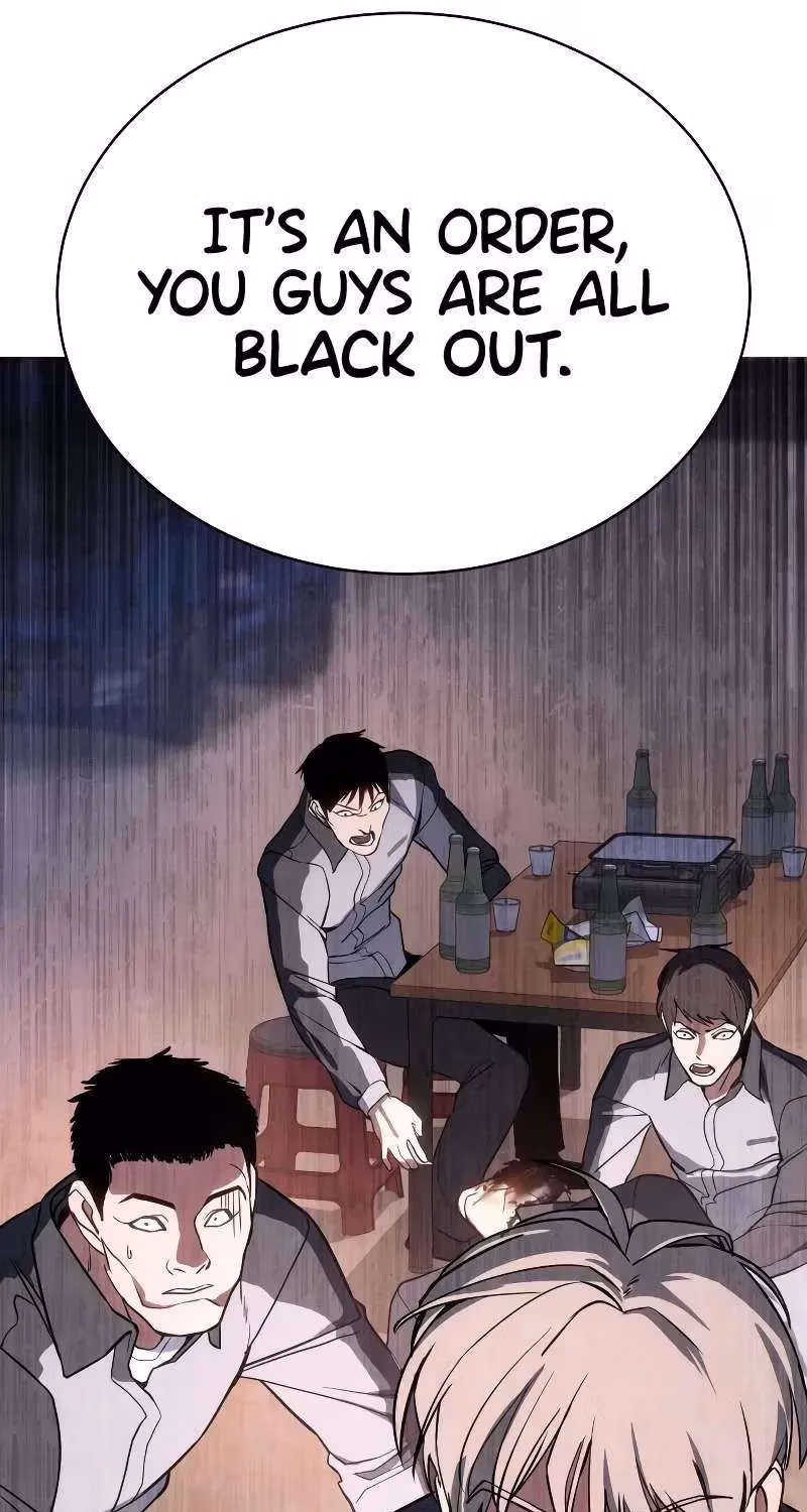 Read Baek XX Manga Online