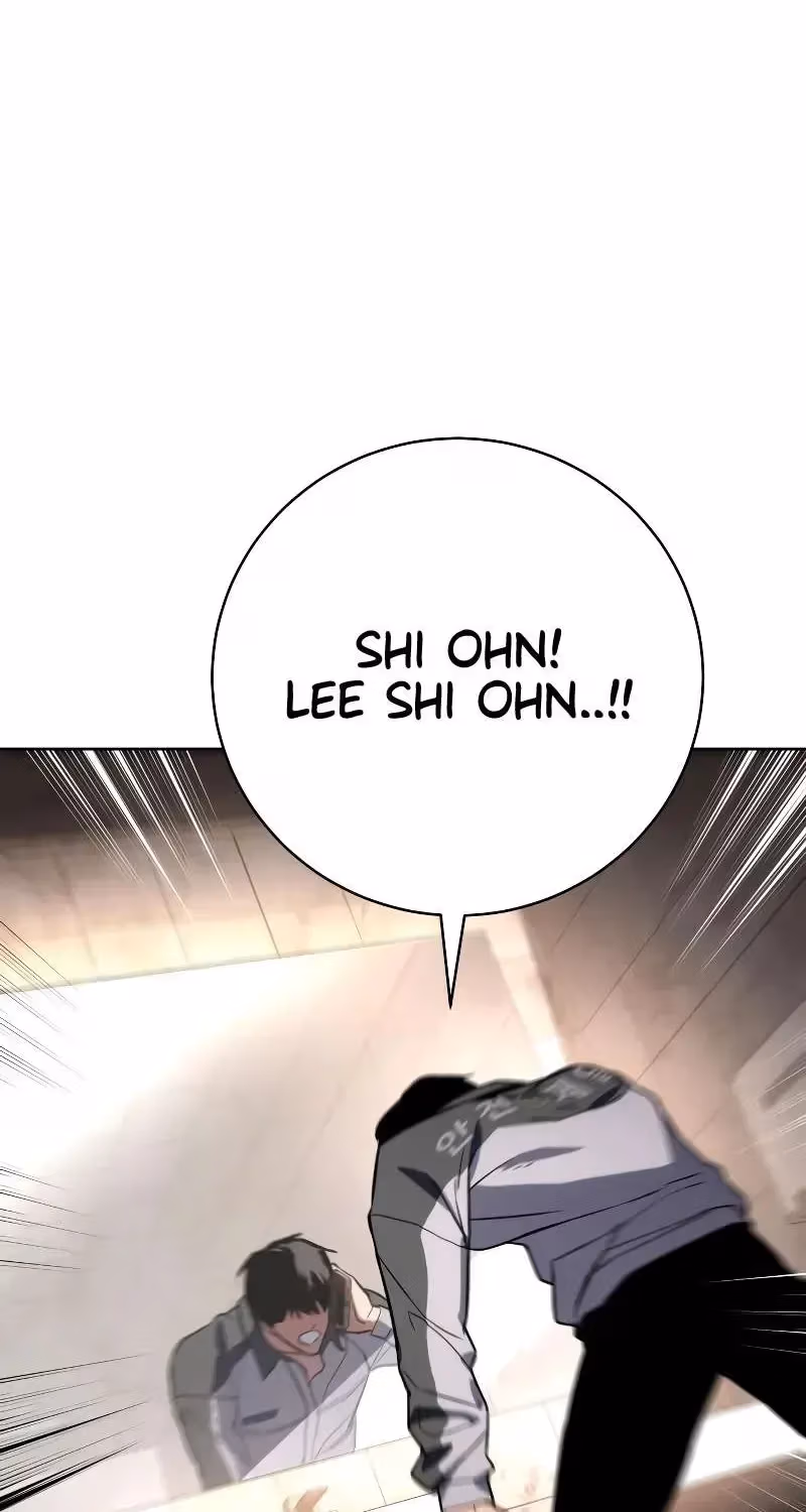 Read Baek XX Manga Online