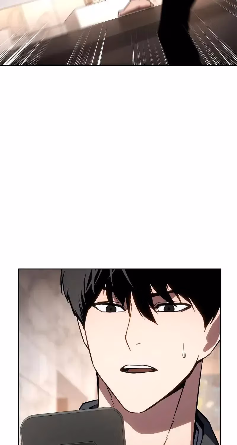 Read Baek XX Manga Online