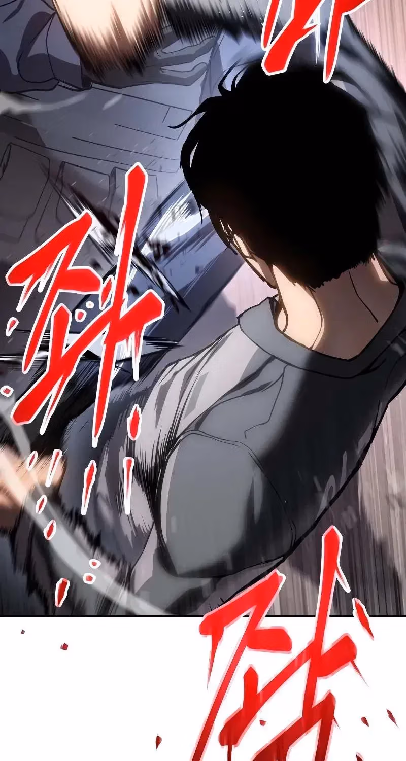 Read Baek XX Manga Online