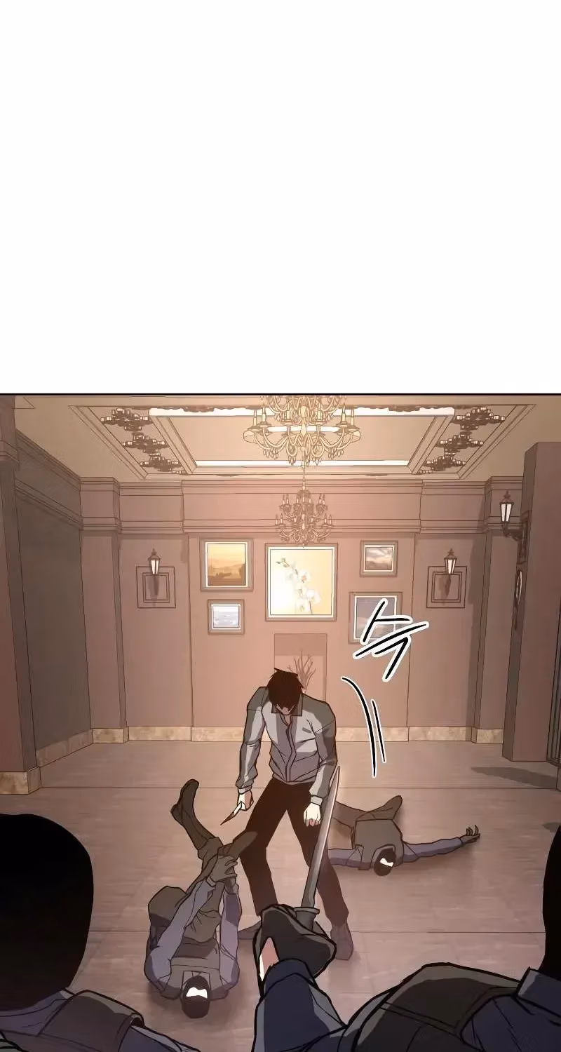 Read Baek XX Manga Online