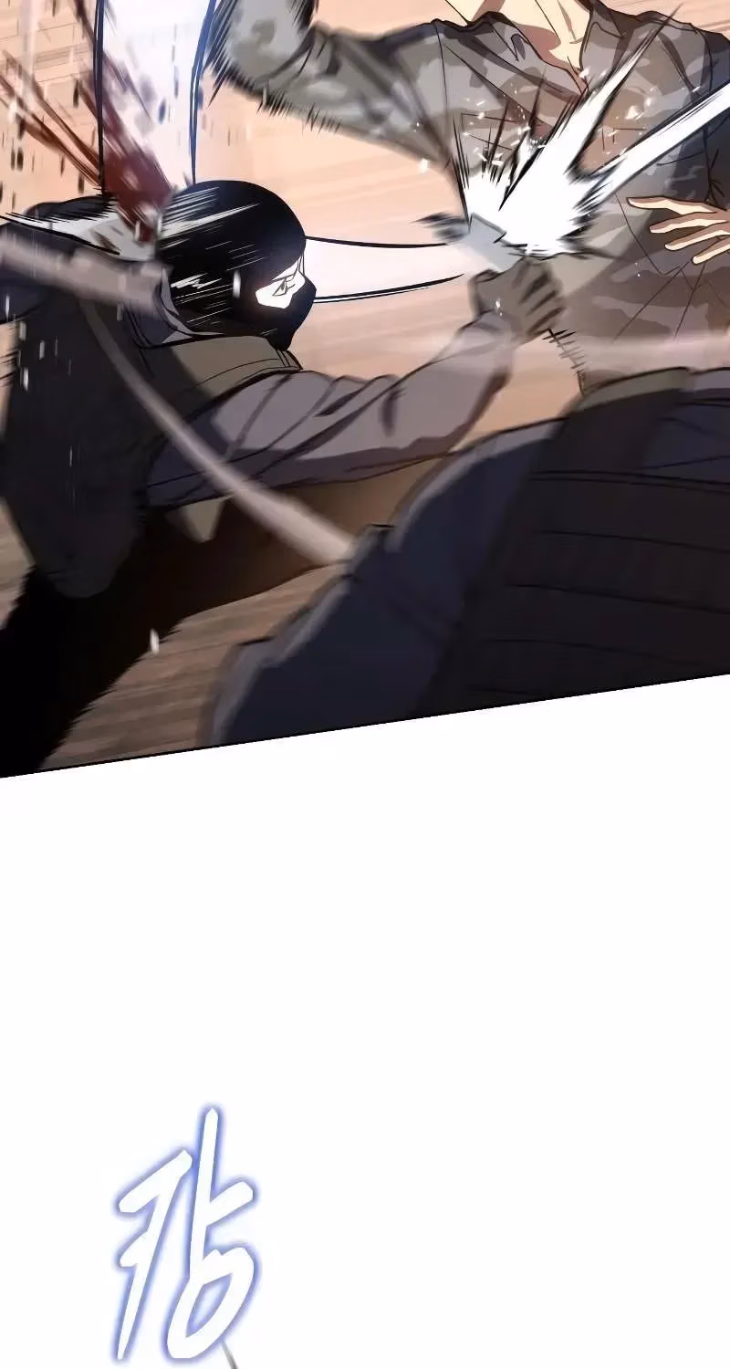 Read Baek XX Manga Online