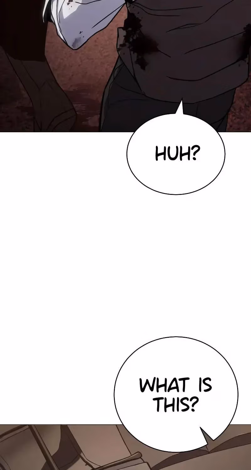 Read Baek XX Manga Online