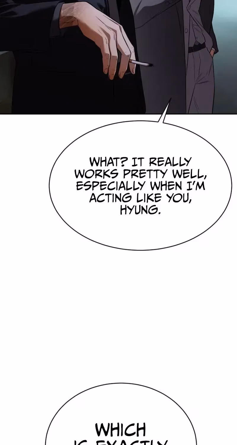Read Baek XX Manga Online