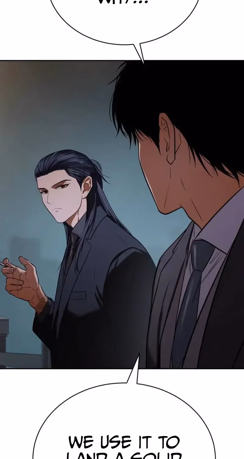 Read Baek XX Manga Online