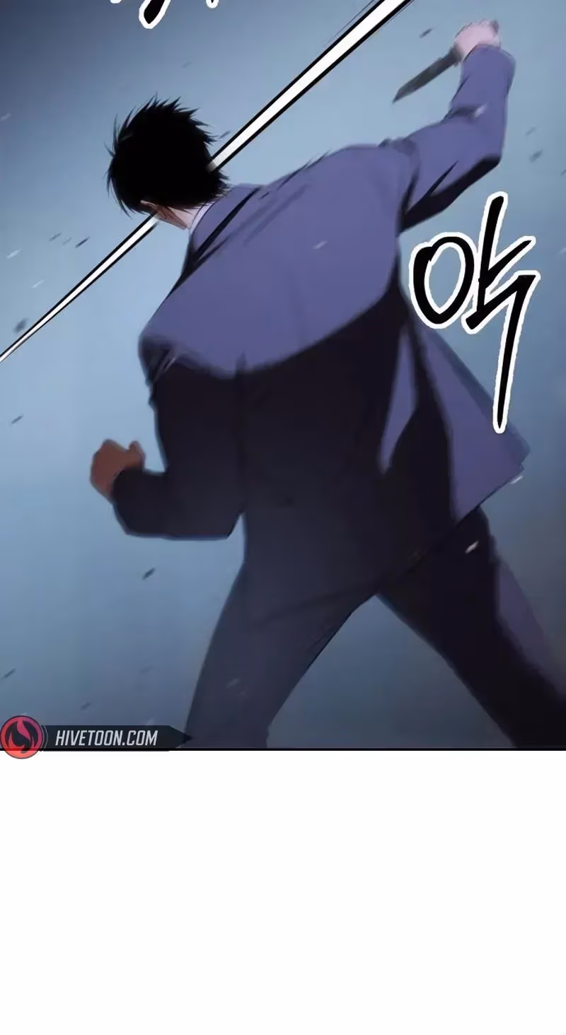 Read Baek XX Manga Online