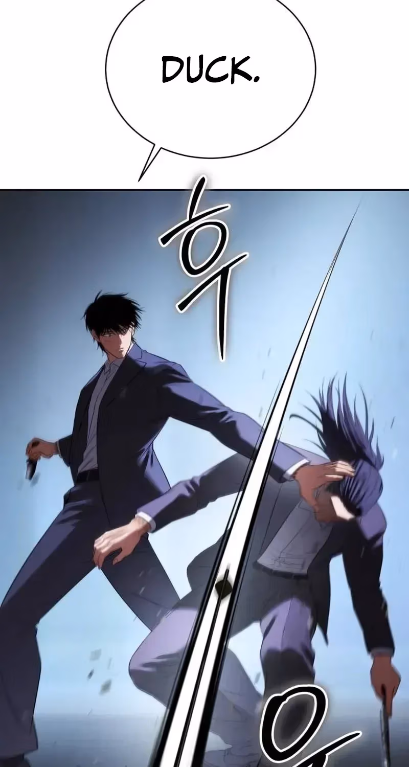 Read Baek XX Manga Online