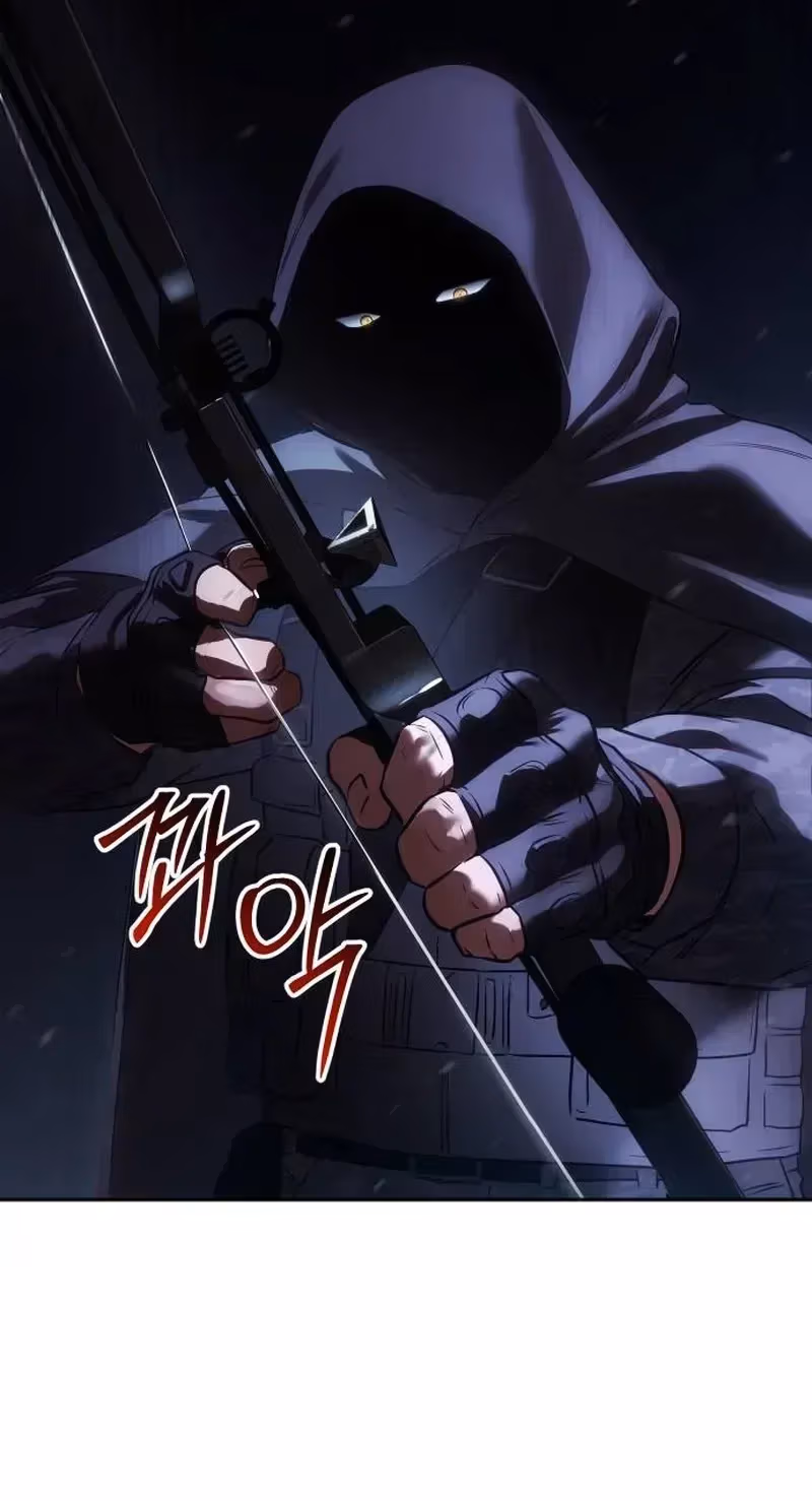 Read Baek XX Manga Online