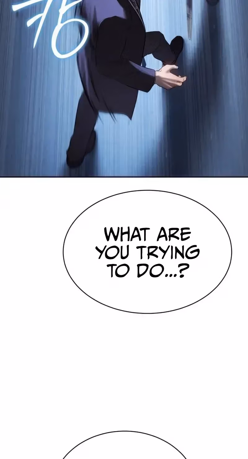 Read Baek XX Manga Online