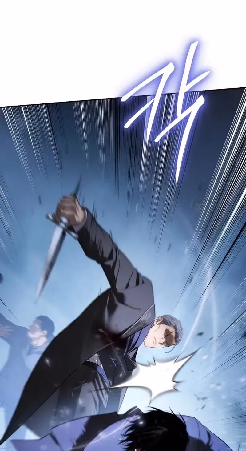 Read Baek XX Manga Online
