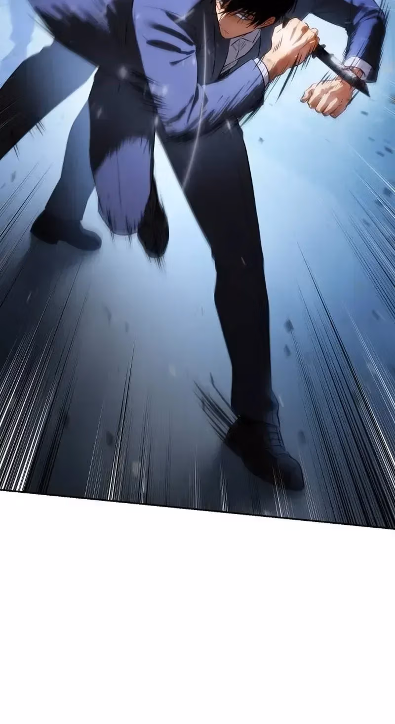 Read Baek XX Manga Online