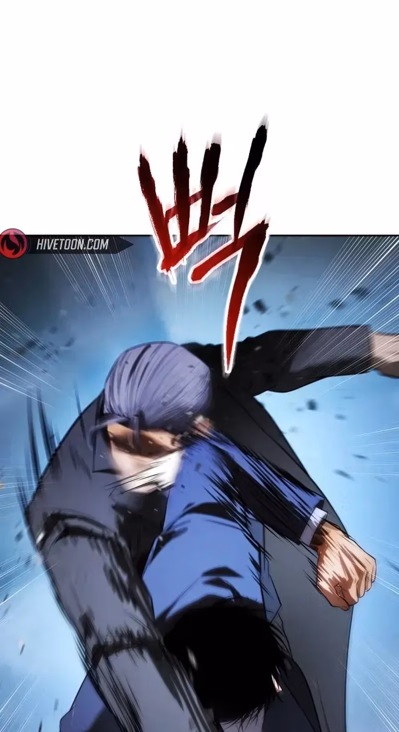 Read Baek XX Manga Online