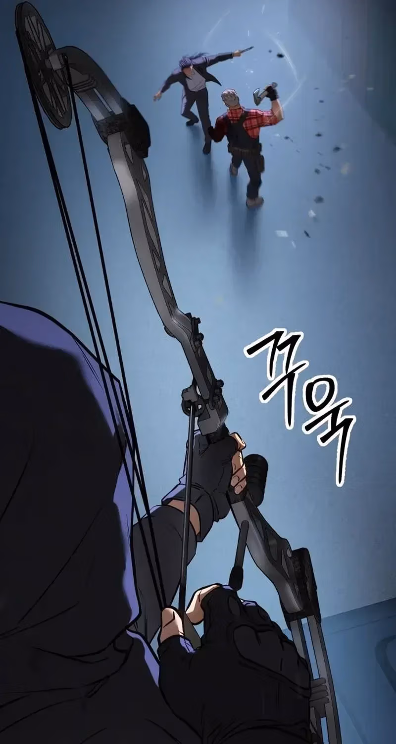 Read Baek XX Manga Online