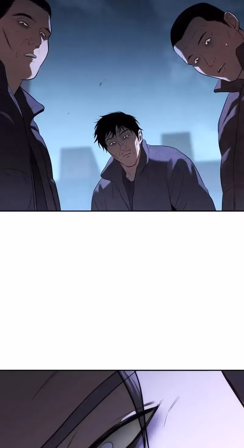Read Baek XX Manga Online
