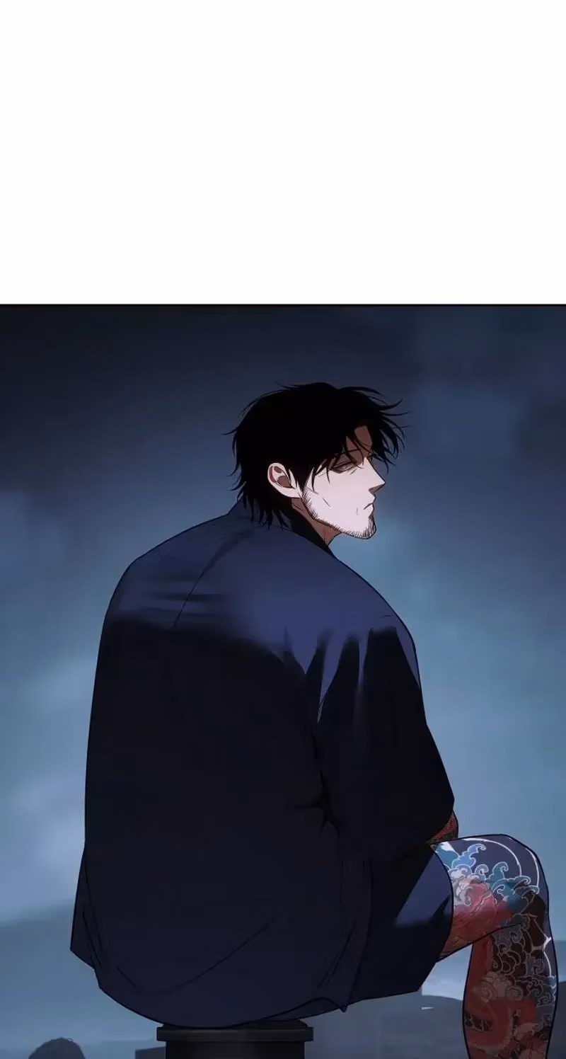 Read Baek XX Manga Online