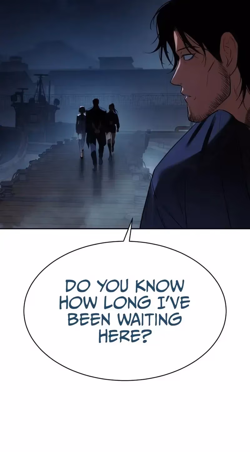 Read Baek XX Manga Online