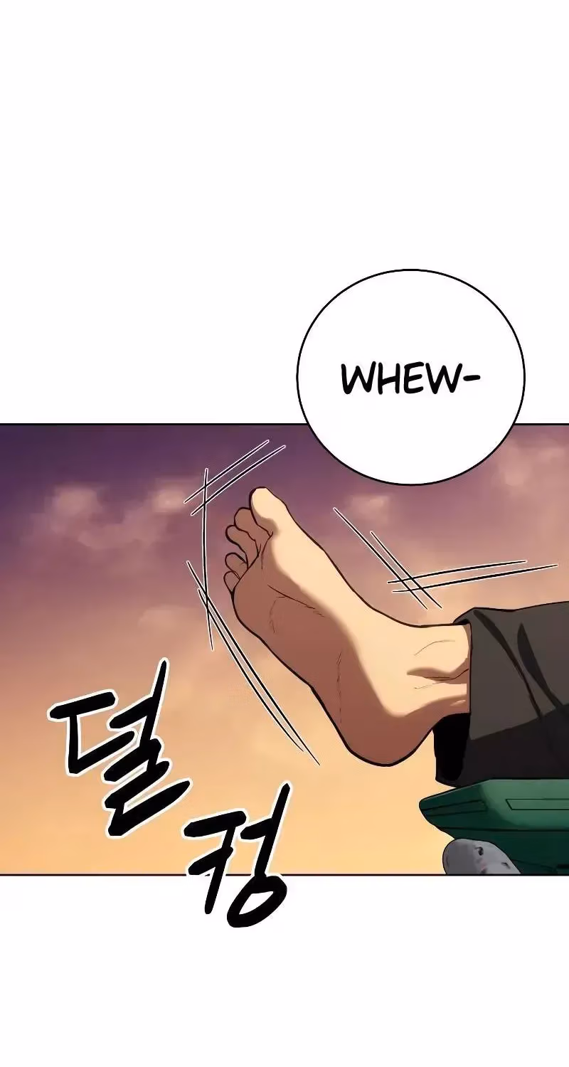Read Baek XX Manga Online