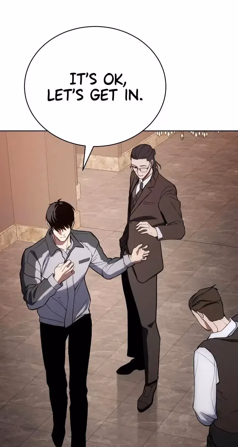 Read Baek XX Manga Online