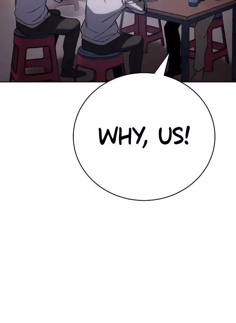 Read Baek XX Manga Online