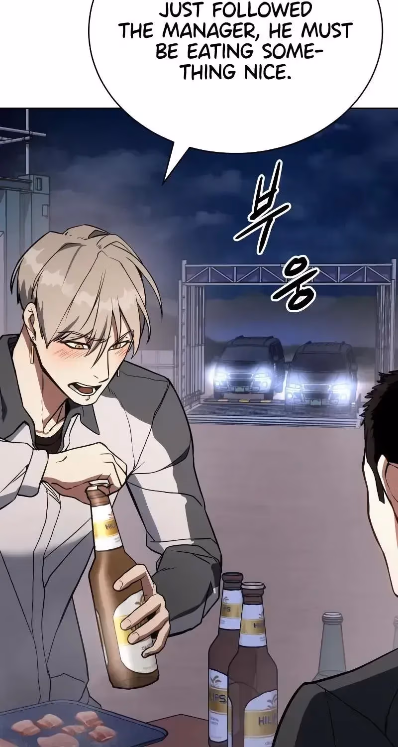 Read Baek XX Manga Online
