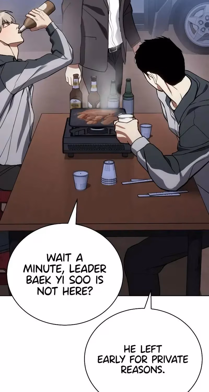 Read Baek XX Manga Online