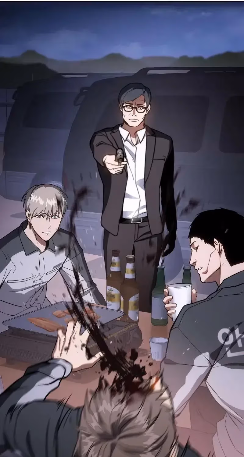 Read Baek XX Manga Online