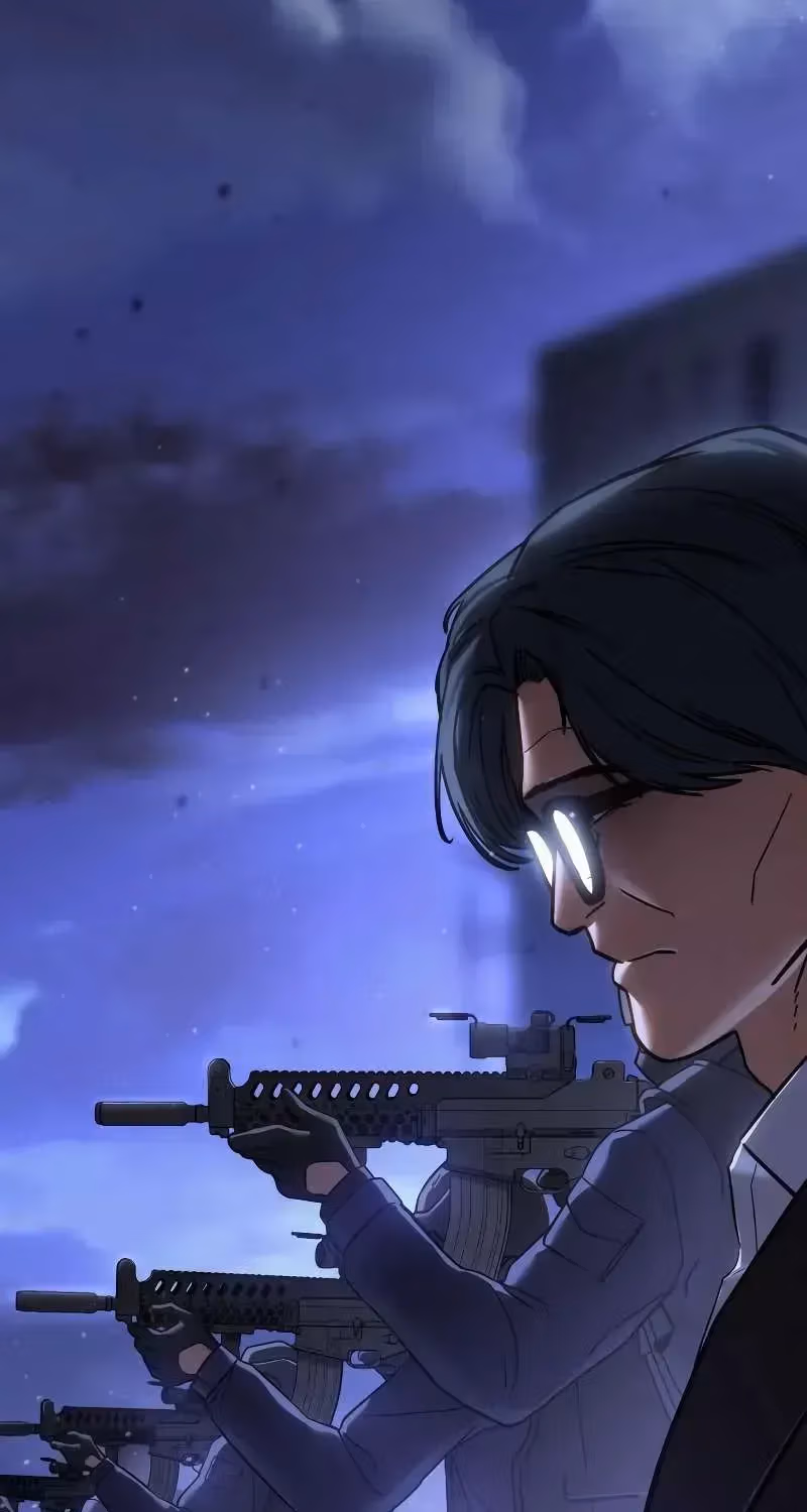 Read Baek XX Manga Online