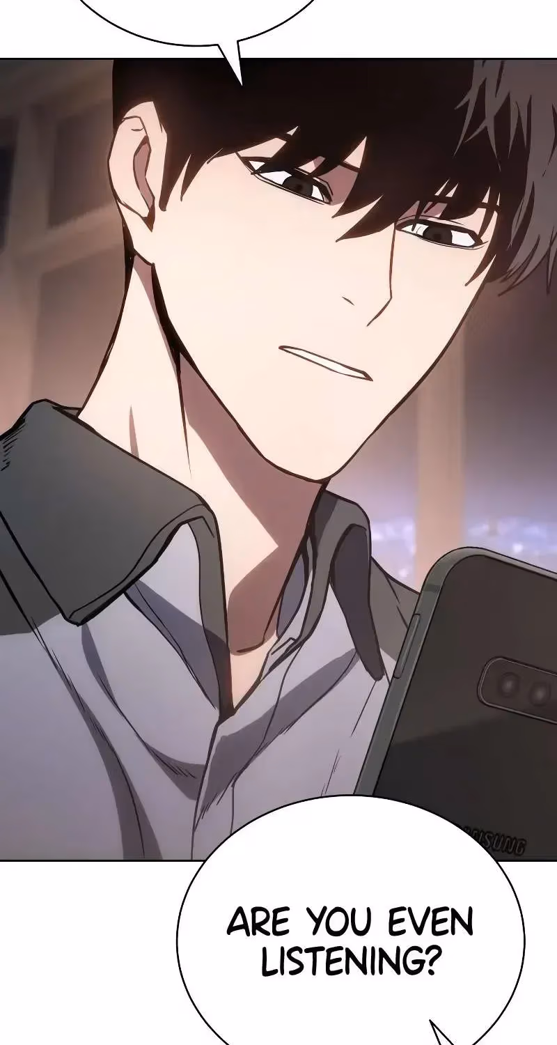 Read Baek XX Manga Online