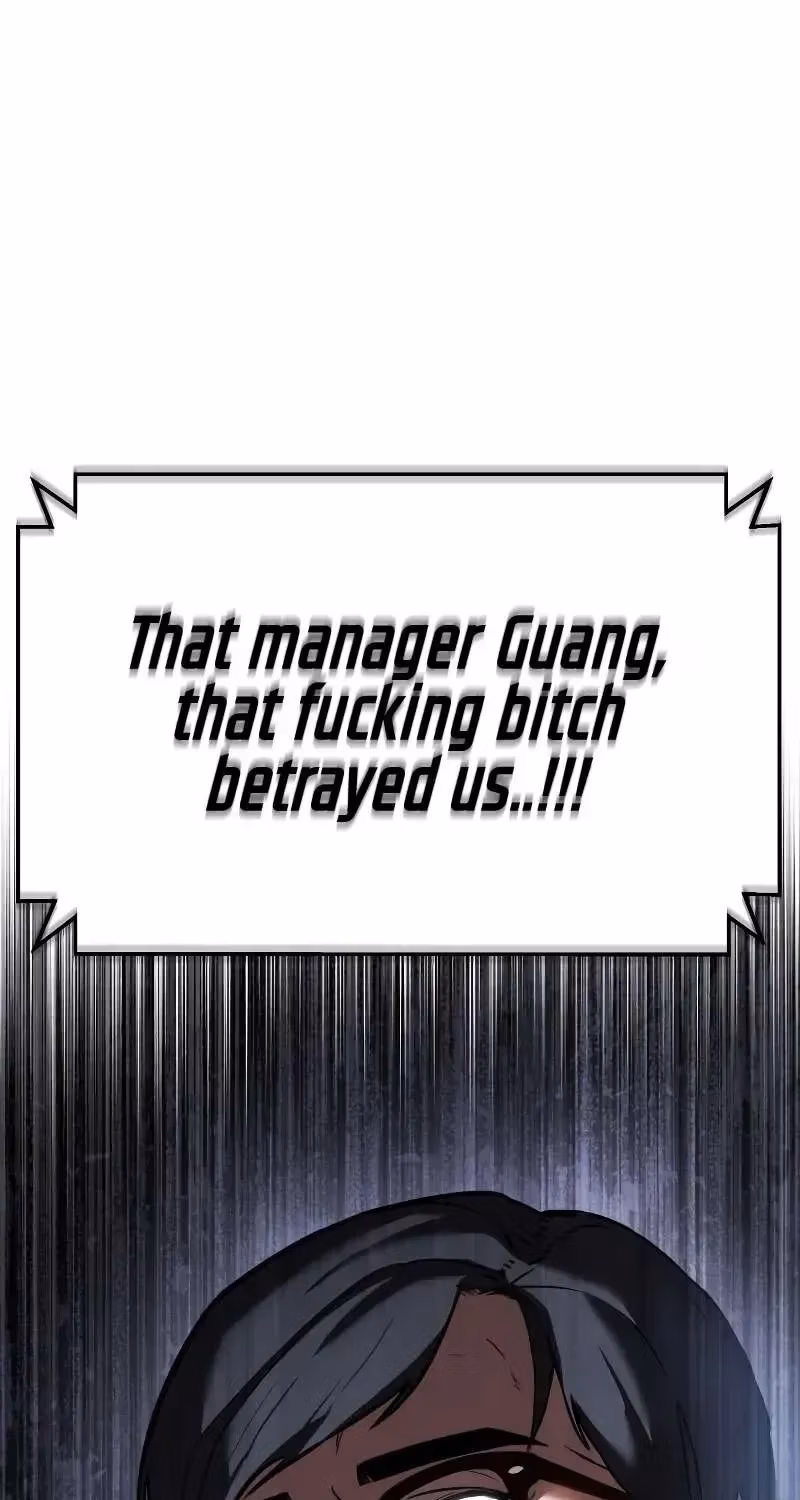 Read Baek XX Manga Online