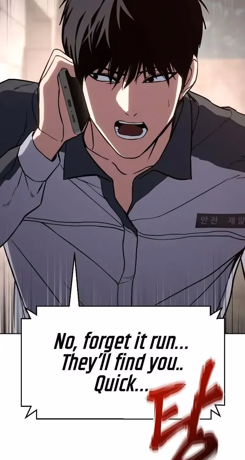 Read Baek XX Manga Online