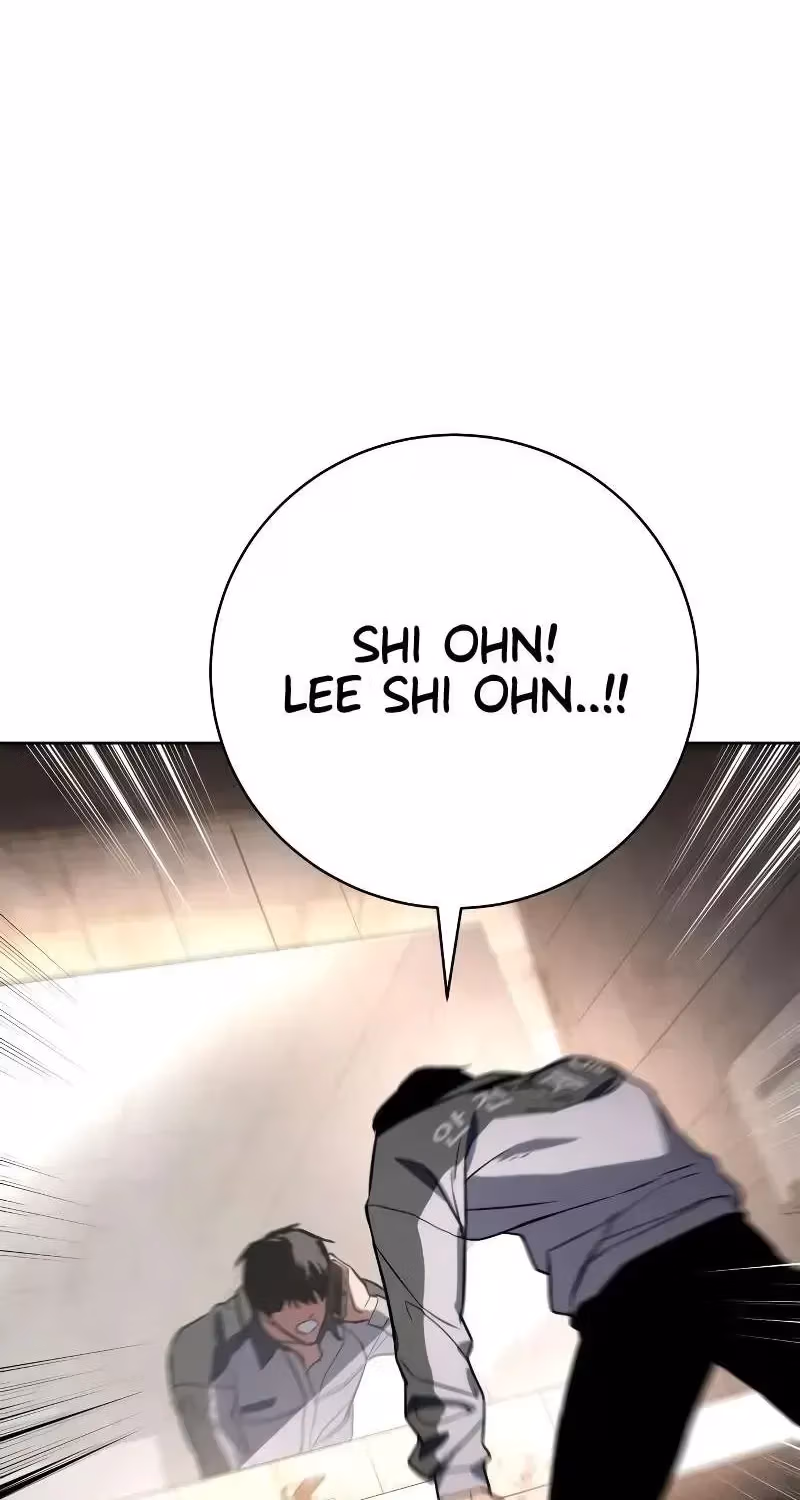 Read Baek XX Manga Online