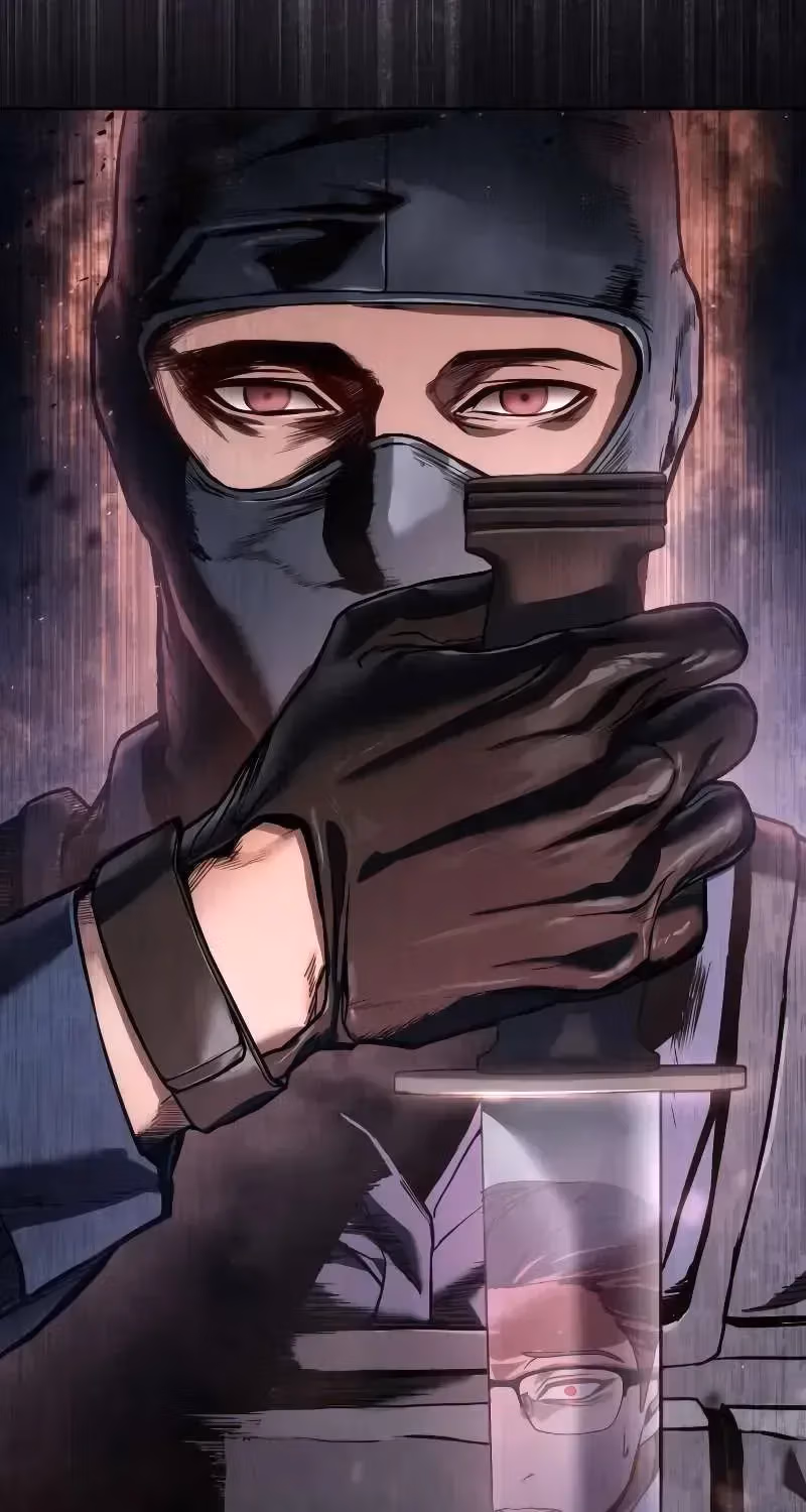 Read Baek XX Manga Online