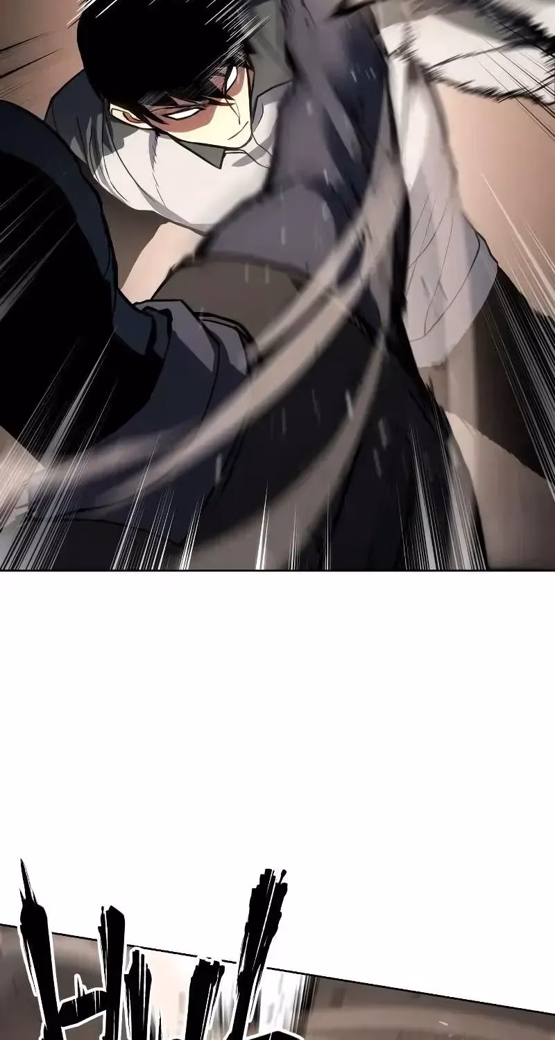 Read Baek XX Manga Online