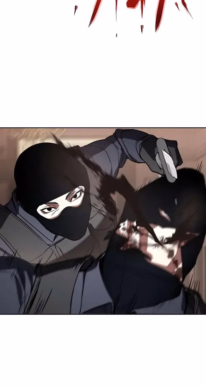 Read Baek XX Manga Online