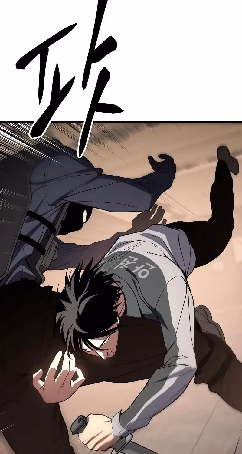 Read Baek XX Manga Online