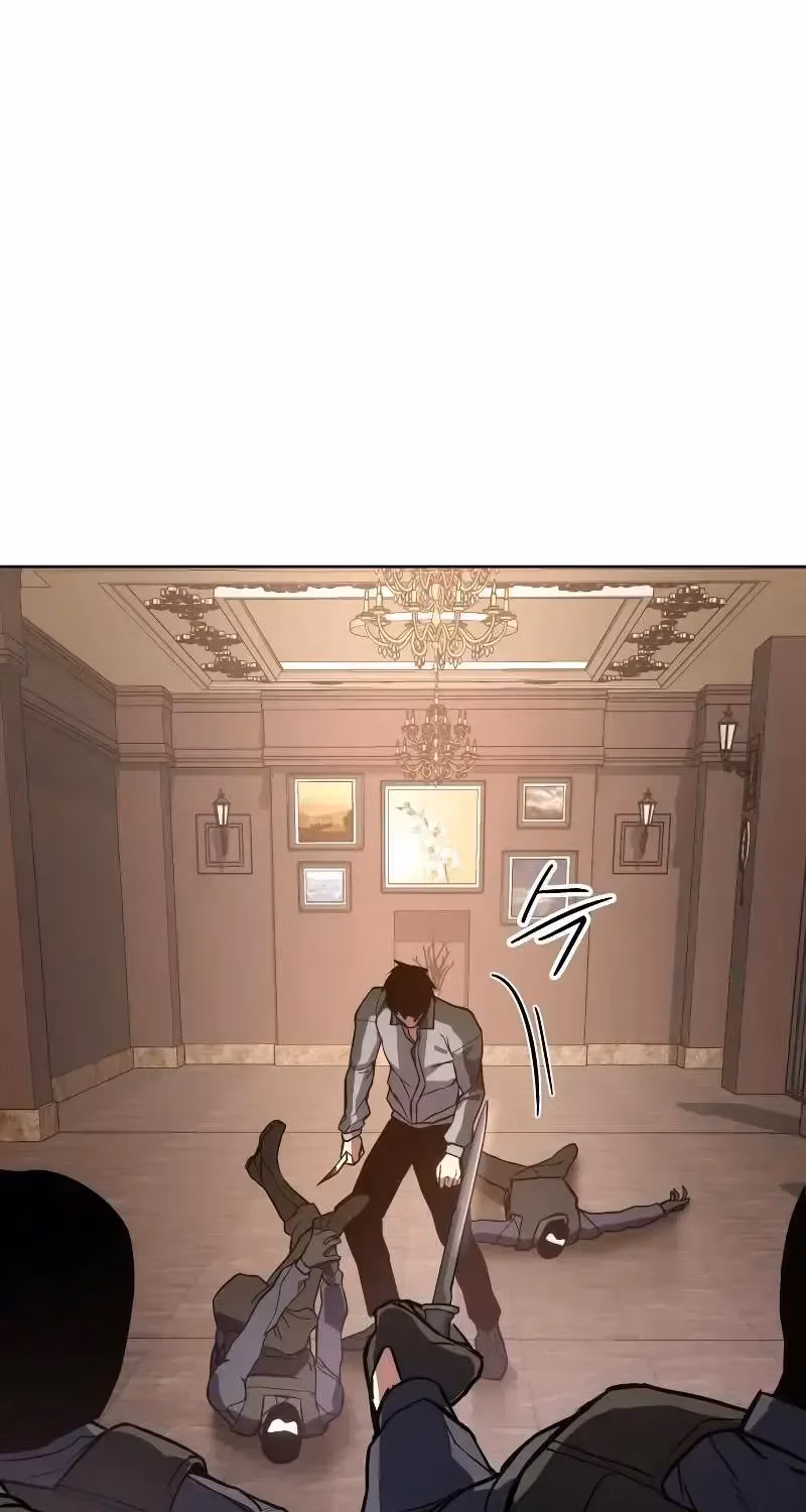 Read Baek XX Manga Online