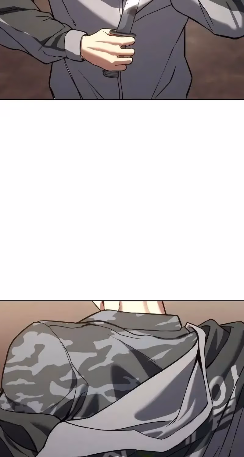Read Baek XX Manga Online